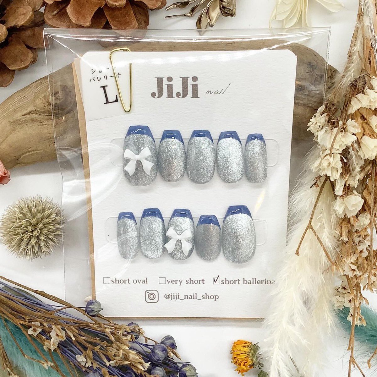 fechule(フェチュレ)ハンドメイドアクセサリー&ドライフラワー 高円寺