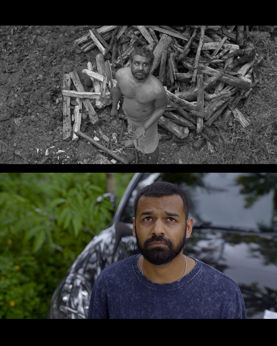 Night Shift Studios LLP tweet media