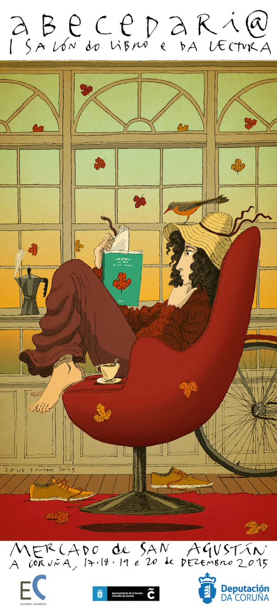 schydlowski1's tweet photo. B.O.N.J.O.U.R ☕️🫖💋
Lundiiiiii 💙🔆 du mois de #Novembre #ModeRelax 😘☕️🫖🍶🍵🎼
✍️..."regarder son #café ☕️✌️couler...et se la couler douce #Zen #Cool 🧘♀️🆒️🍧🍨🍭📚🧘♂️🪻🎋🎐🎏🐦 #PlaisirsdAutomne 🍁🍂🤎🧡
〽️oments de vie DavidPintor 🎨🖌 https://t.co/djDKqP6Y4G
