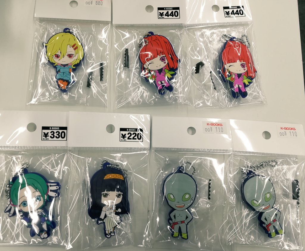 K-BOOKS GAME館 on X