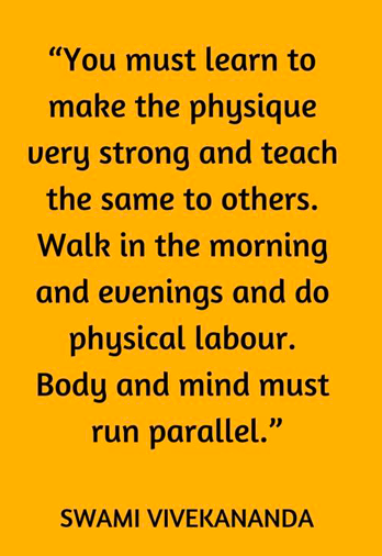 Truly inspiring and commendable feat by <a href="/Tejasvi_Surya/">Tejasvi Surya</a> and <a href="/annamalai_k/">K.Annamalai</a> !

This only proves that fitness should be a priority inspite of one's hectic schedule. Inspite of being a sitting MP, <a href="/Tejasvi_Surya/">Tejasvi Surya</a> has once again proved that nothing can stop us from achieving our goals!