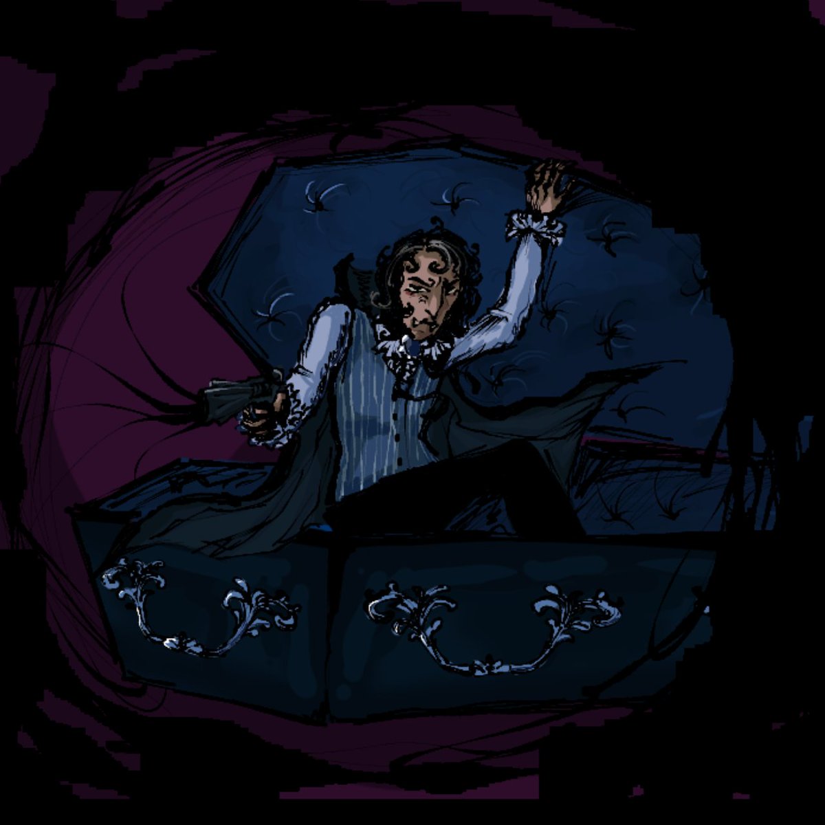 Lololo whattt whatt?!?!?? Vampire!!! Shell bite!! #tf2 #tf2spy