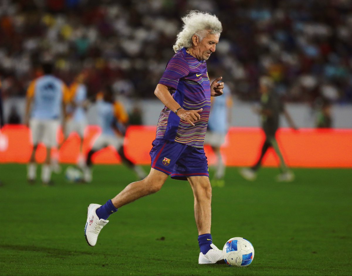 Jorge “El Mágico” González 🎩🪄🇸🇻