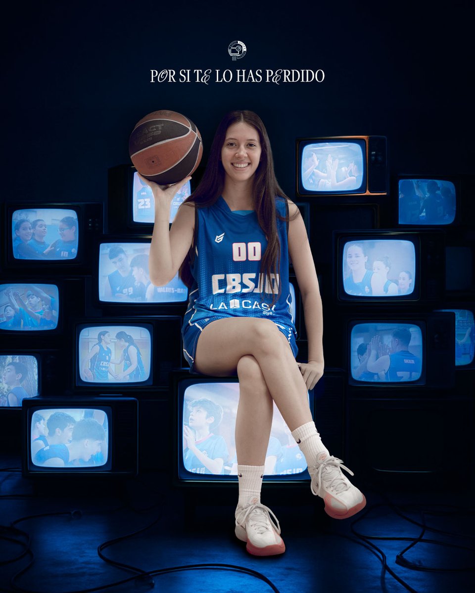 cbsjo's tweet image. 𝑅𝑒𝑠𝑢𝑙𝑡𝑎𝑑𝑜𝑠 𝑑𝑒 𝑙𝑎 𝑆𝑒𝑚𝑎𝑛𝑎 📋

¿Te has perdido los partidos de esta jornada? Aquí te traemos el resumen de como les ha ido a nuestros equipos este fin de semana...