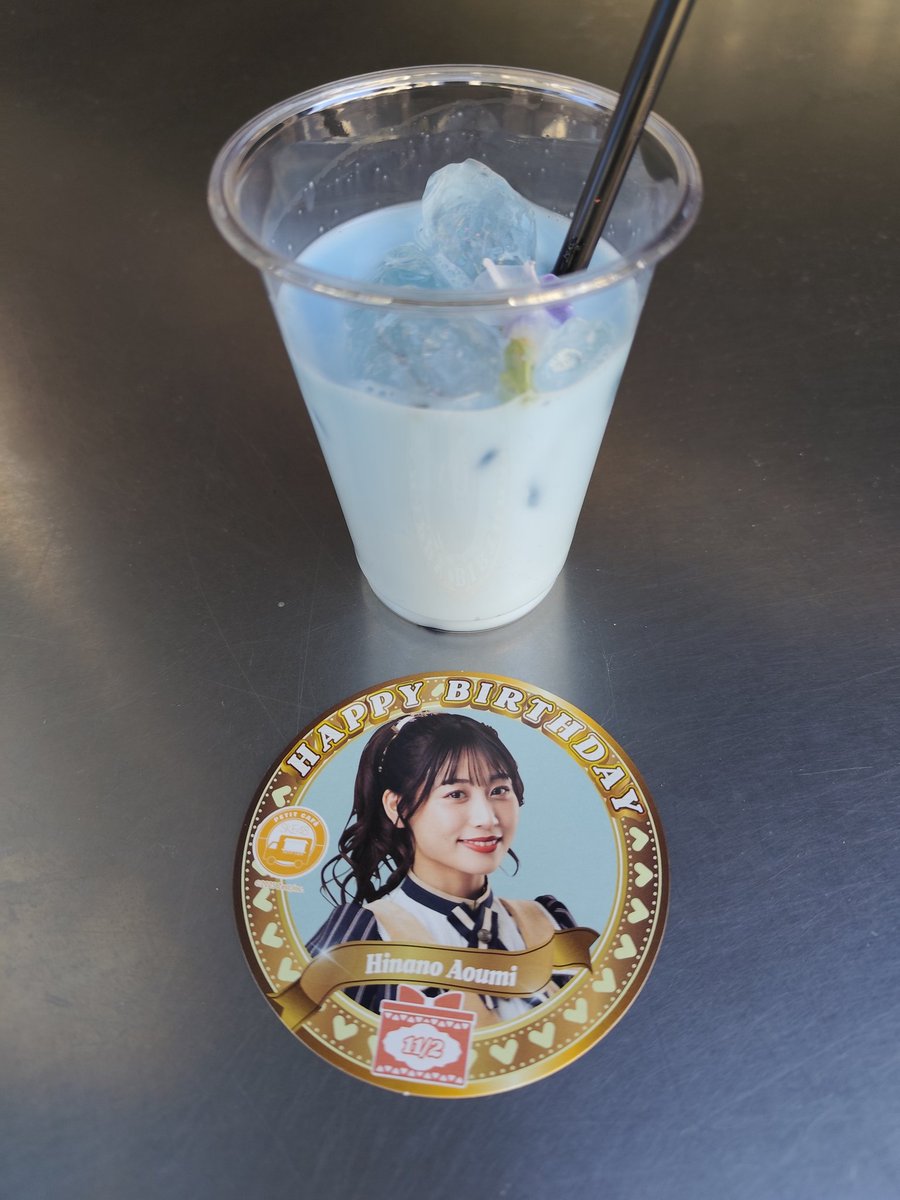 Becauseどっちつかずchamy3(本人。インスタは別の名前で出ています？) on X