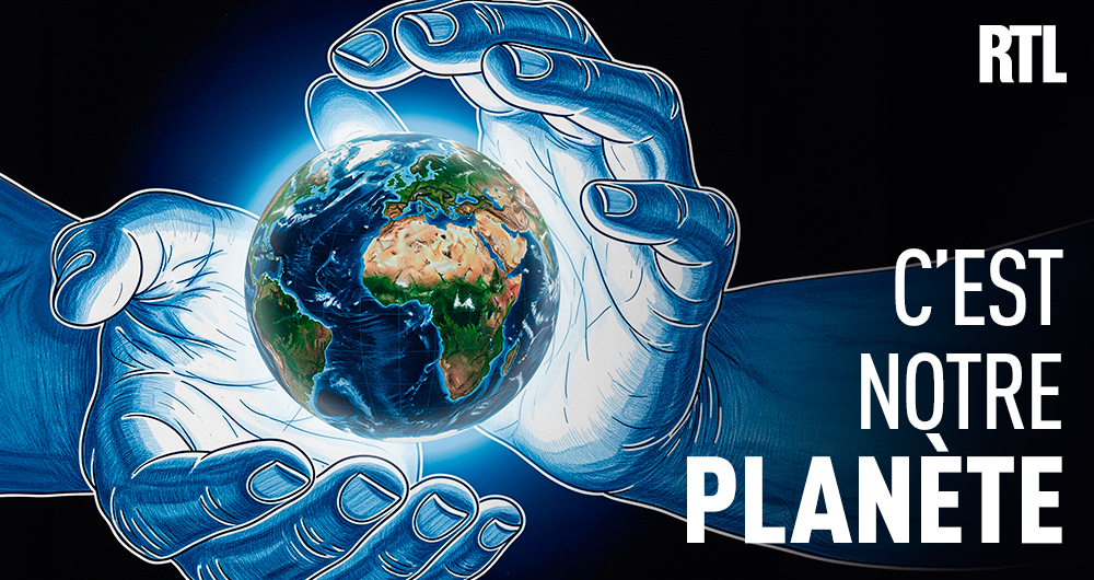 🌍 Dans les coulisses des COP, ces grandes conférences sur le climat

🎧 Ecoutez un nouvel épisode de "C'est notre planète", le podcast hebdomadaire de Virginie Garin s.rtl.fr/D2g2U
