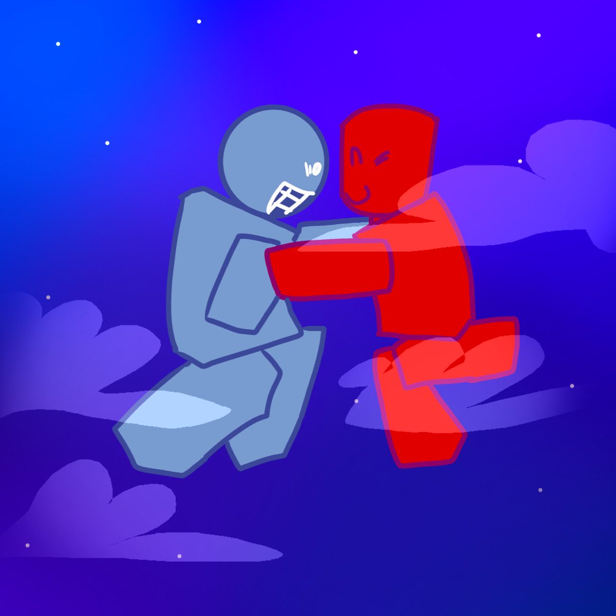 Weird on how YOU requested for this, bluu.

#bluukidd #c00ldud