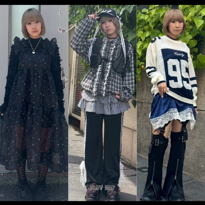 Candy Stripper
マルチケース　ほぼ日手帳 Candy Stripper (@_candystripper_) / Posts / X