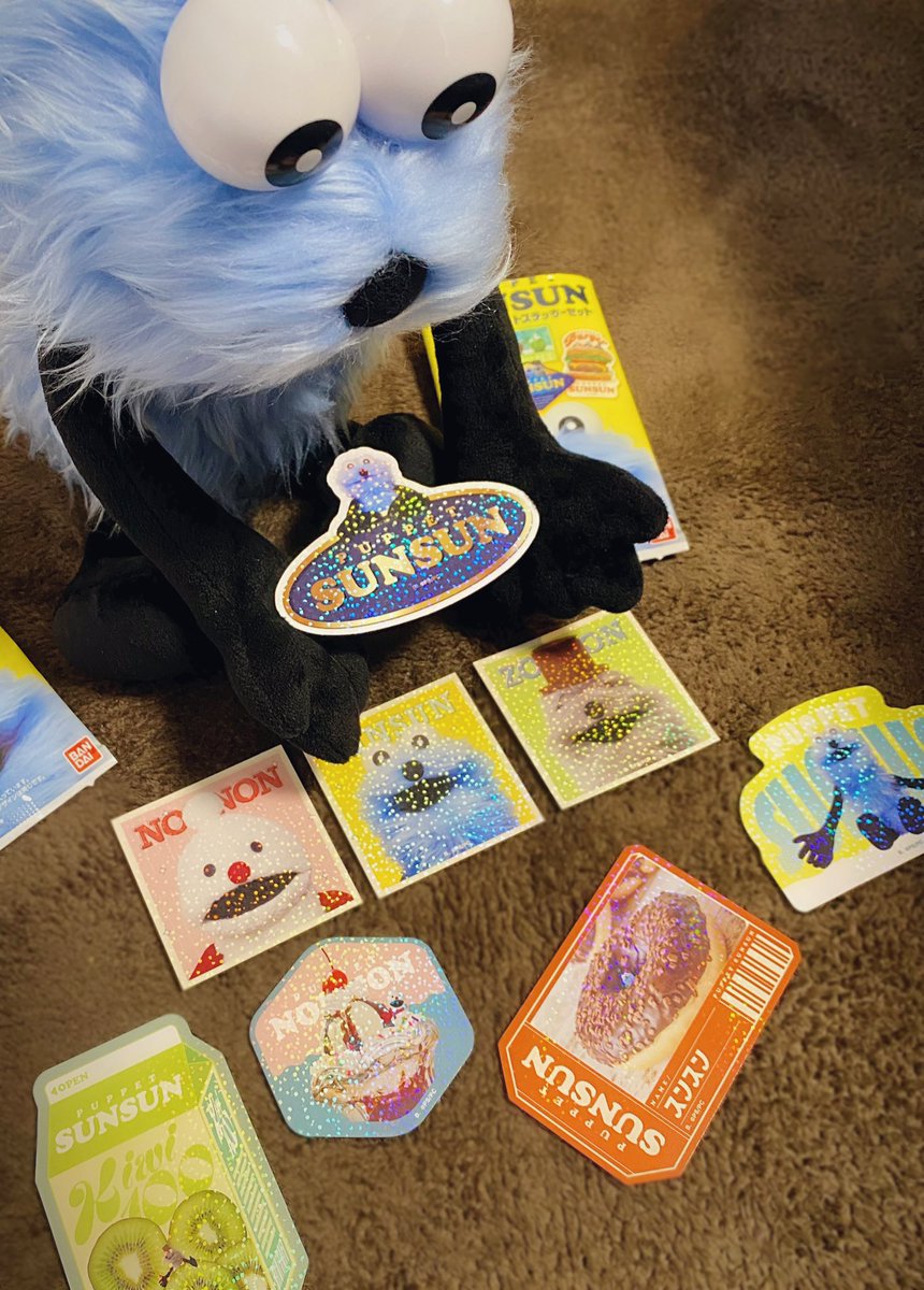 スンスン - Search / X