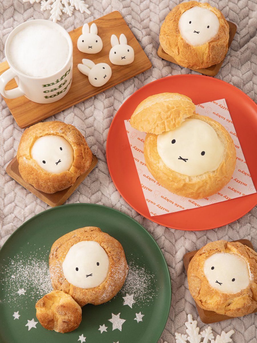 日本のミッフィー情報サイト (@miffy_japan) / Posts / X