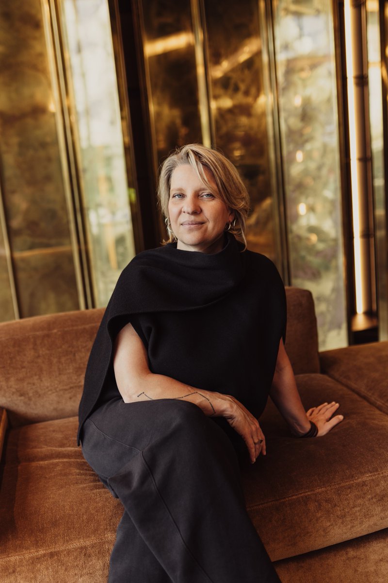 The UK / Poland Creative Season presents ‘Curated Connections Chapter 3: Deformation Study’ featuring ceramicist Monika Patuszyńska’s pieces and interview, hosted by HENGE London.

Read More:- bit.ly/4p293zt