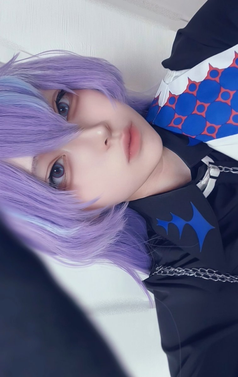 ※cos.反転￤🐙🌟

画角調整中盛れたから見て😚