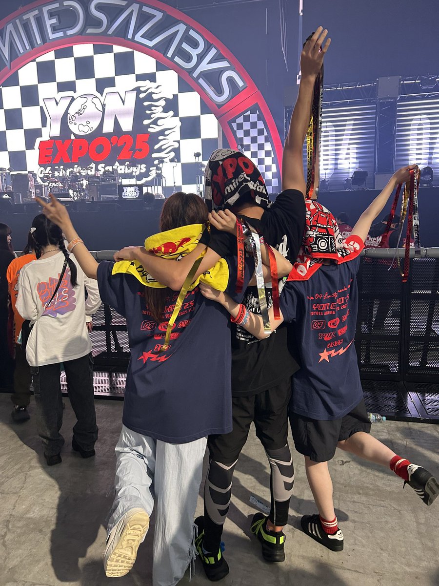 ずー4/25.26TRIANGLE tweet media