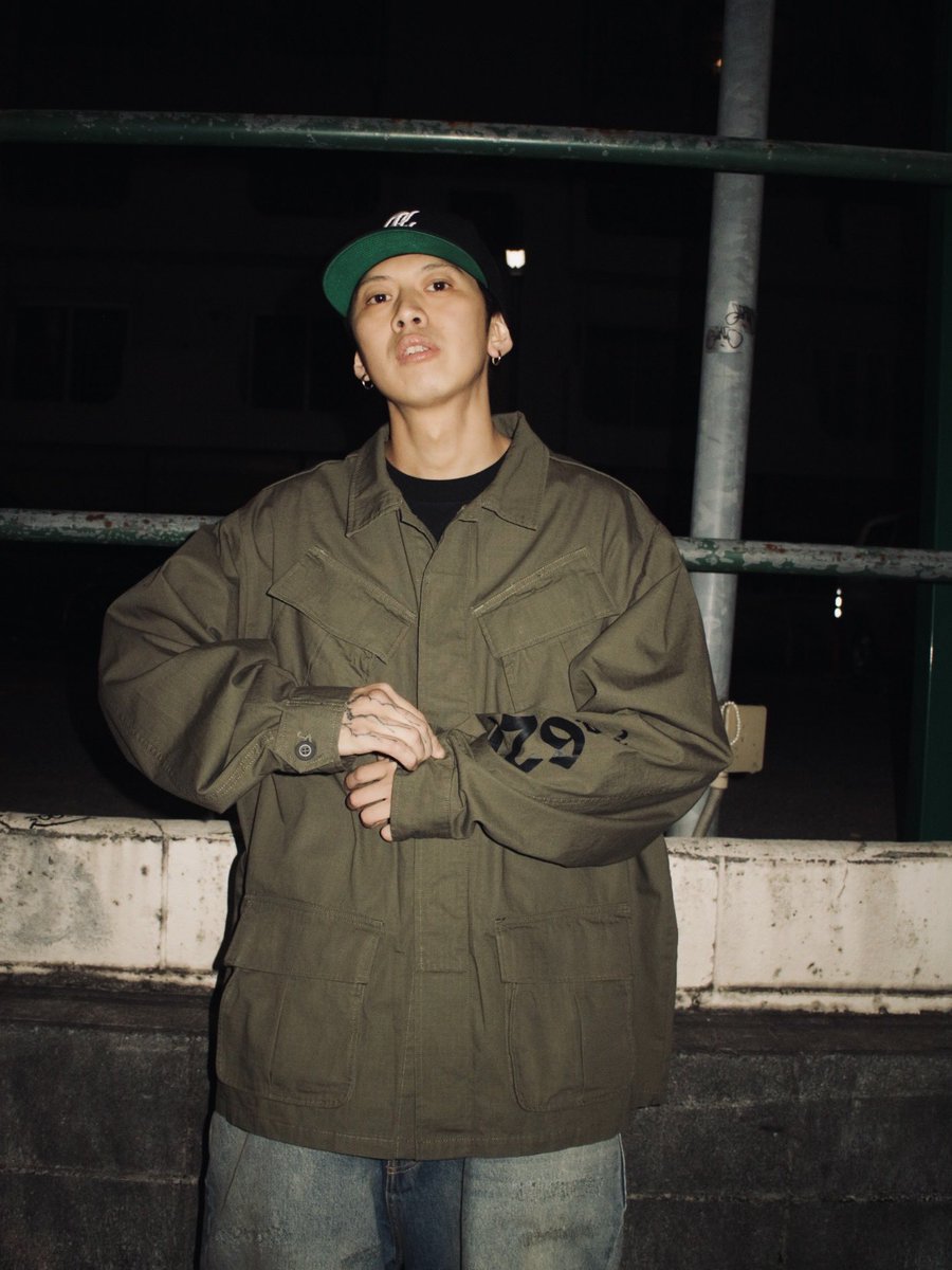 LEFLAH (@LEFLAH_TOKYO) / Posts / X