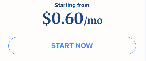 codewithpatrick's tweet image. Tired of #hosting upsells and surprise fees? 😤

What if you got:

🔹 A free domain (registration OR transfer)
🔹 Free daily backups &amp;amp; SSL
🔹 True 24/7 support
🔹 Unlimited bandwidth
Join 200,000+ sites who host with confidence.

Get started 👉shorturl.at/aN2qP