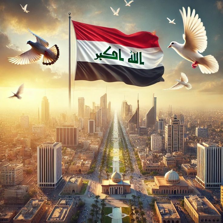 "انتخاب مرشحي الاحزاب يعزز بقائهم وفسادهم ويبقي العراق واقع تحت دوامة سرقاتهم.
المشكلة ليست فيهم فقط..بل في معادلة يجب ان تتوازن:
شعب واعي=بلد متحضر+قضاء على الفساد+دولة تحكم بالقانون
فإن كان(وعي الشعب)تحزبي طائفي جاهلي..اختلت المعادلة فيبقى الحاكم فاسد طاغية"
#وعي
#كونوا_احرارا