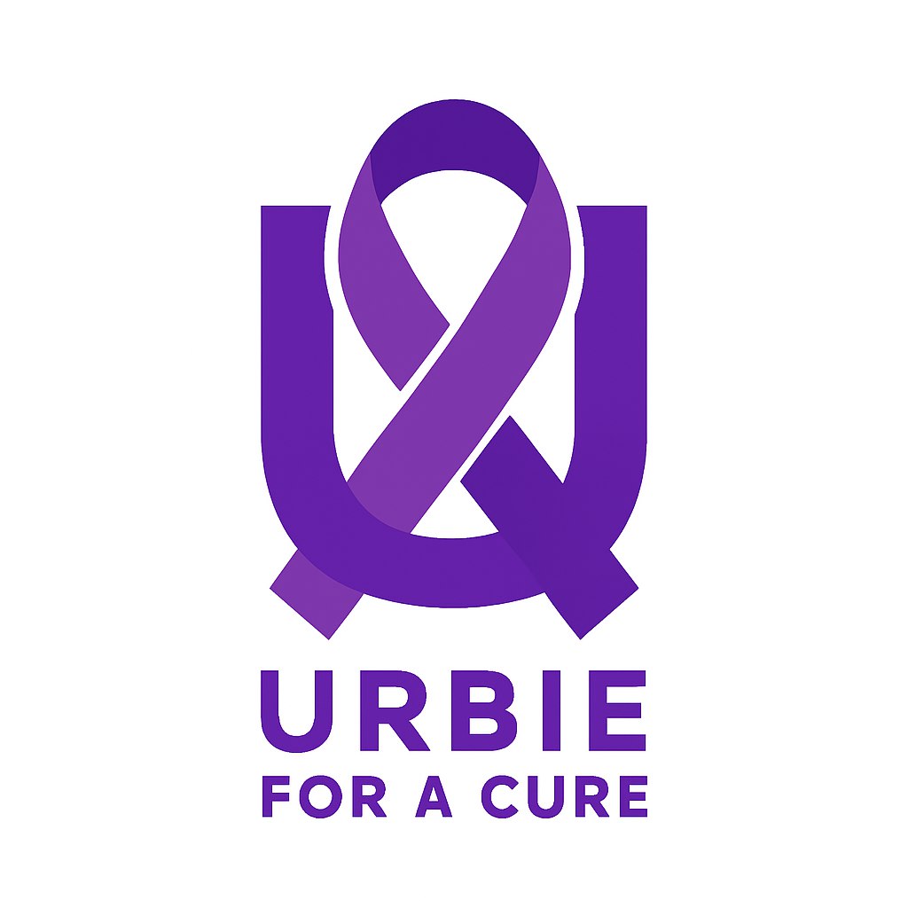 King9248's tweet image. 💜Join us in making a difference! 💜
Support the URBIE campaign for a cure empowering innovation in clothing, gaming, and crypto to create real change.  
Every action counts.💜 Together, we can make a difference! 🌍✨ #URBIECure #UrbanTimesEmpire #CryptoForACause #MakeADifference
