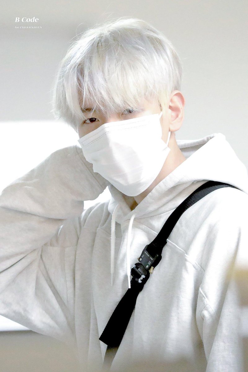 #2025MAMAVOTE #BAEKHYUN 🤍