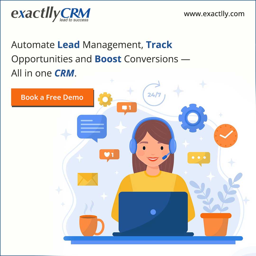 exactllysoft's tweet image. Boost your sales with a smarter CRM!
Automate lead management, track every opportunity &amp;amp; convert faster — all from one platform.
👉 Schedule a Demo: exactlly.com/request-free-d…

#CRM #SalesGrowth #LeadManagement #Automation #BusinessTools #ExactllyCRM