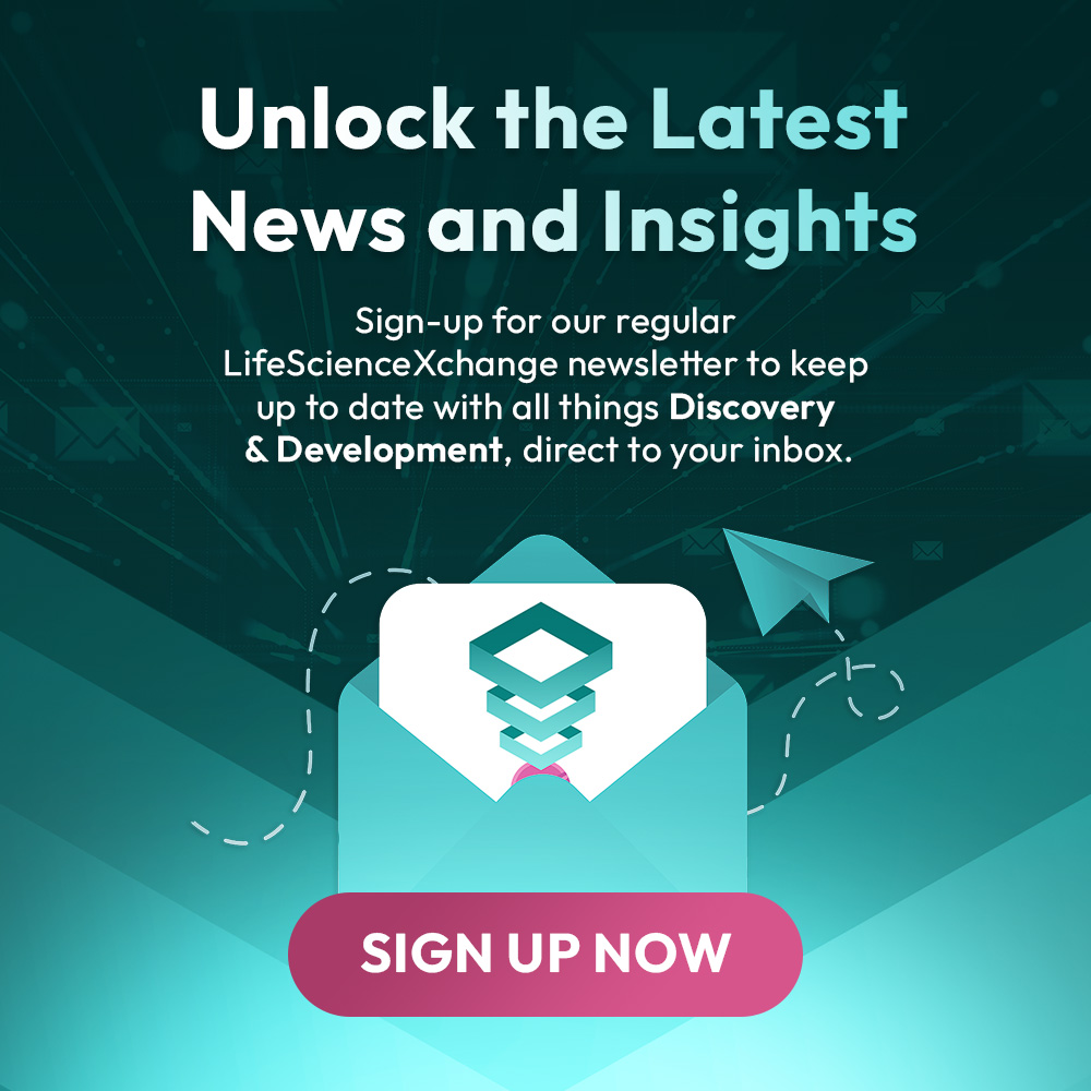 OGDiscoveryDev's tweet image. 𝗗𝗼𝗻&apos;𝘁 𝗺𝗶𝘀𝘀 𝗼𝘂𝗿 𝗹𝗮𝘁𝗲𝘀𝘁 𝗟𝗶𝗳𝗲𝗦𝗰𝗶𝗲𝗻𝗰𝗲𝗫𝗰𝗵𝗮𝗻𝗴𝗲 𝗻𝗲𝘄𝘀𝗹𝗲𝘁𝘁𝗲𝗿! The latest news, direct to your inbox:
hubs.la/Q03Sm5DD0

#drugformulation #formulation #drugdiscovery #drugdevelopment #drugdelivery #DiscoveryDevelopment25