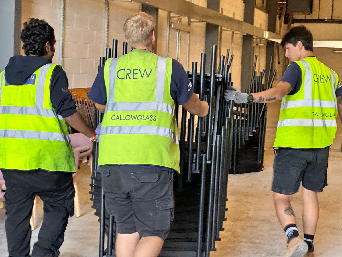 Gallowglass Group tweet media