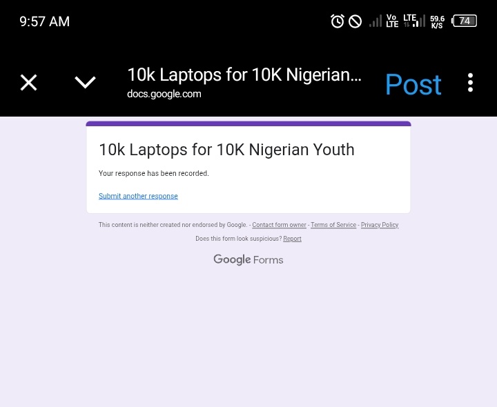 _JosephWrites's tweet photo. @Horiyourme #10kLaptopsProject https://t.co/QuHrO1PwIa
