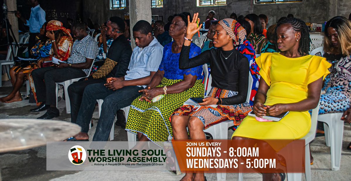 liswaglobal's tweet photo. 𝗦𝗨𝗡𝗗𝗔𝗬 𝗛𝗜𝗚𝗛𝗟𝗜𝗚𝗛𝗧𝗦
What a glorious time in God’s presence today!
Hearts lifted, hands raised, and lives transformed. 
 𝗝𝗼𝗶𝗻 𝘂𝘀 𝗻𝗲𝘅𝘁 𝗦𝘂𝗻𝗱𝗮𝘆 for another refreshing time in God’s presence! 
#SundayService #Worship #RaisingAPeopleOfPraise
#LISWAGLOBAL https://t.co/EaizAJ36Tb
