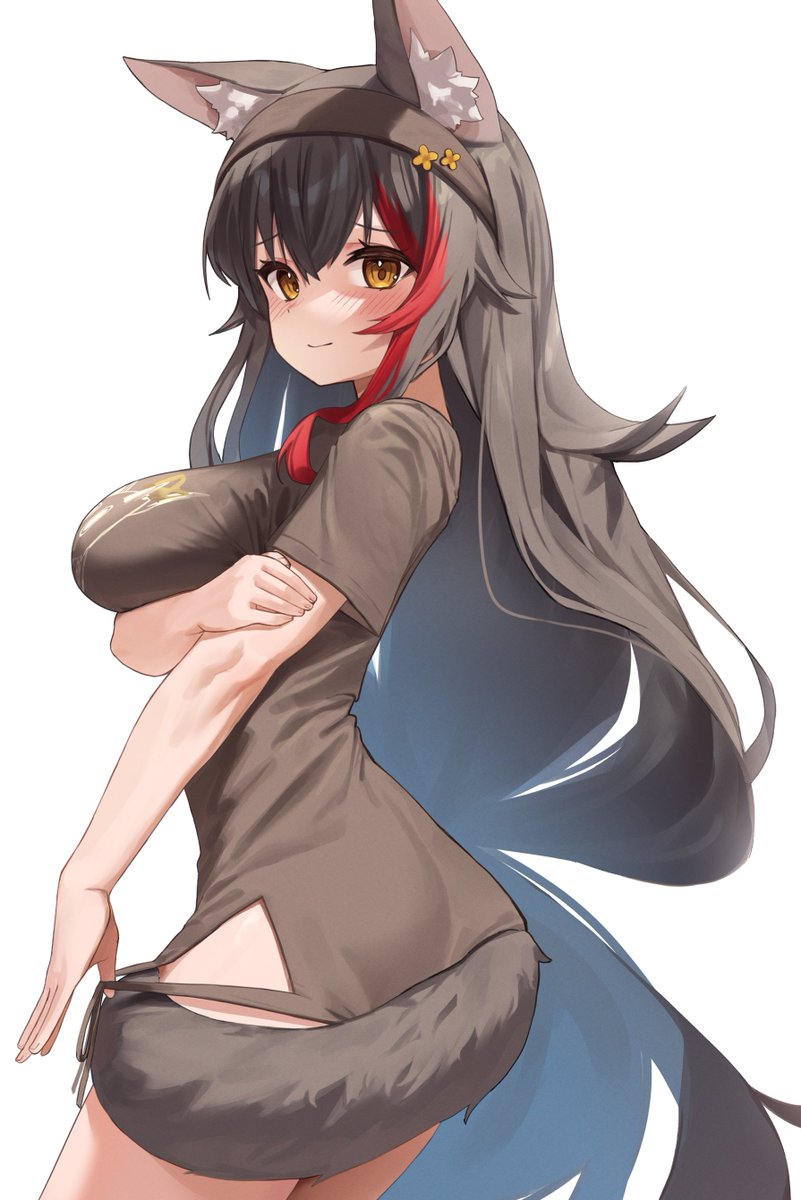 ウギ / WooGi tweet media