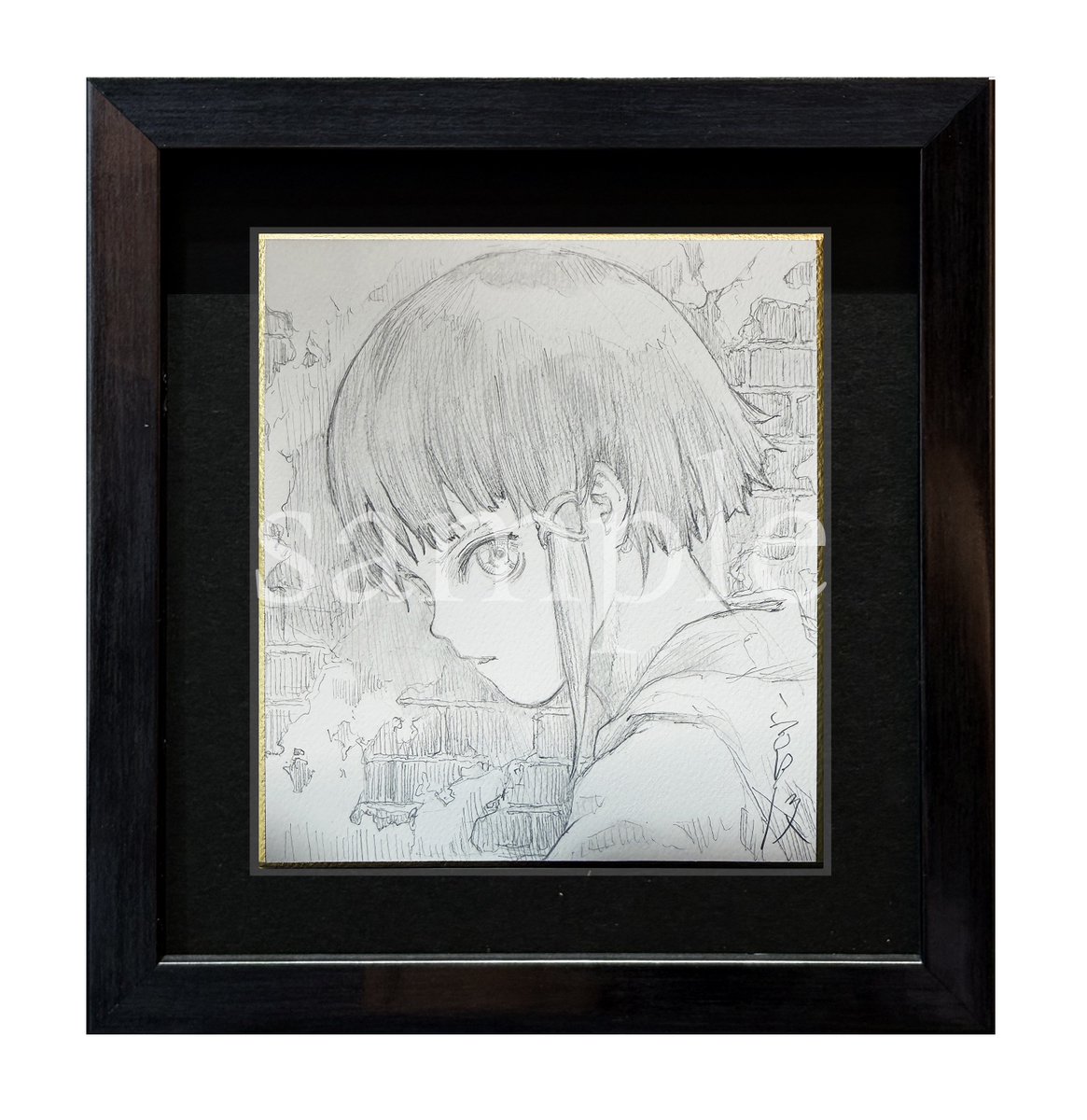 安倍吉俊/yoshitoshi ABe (@abfly) / Posts / X