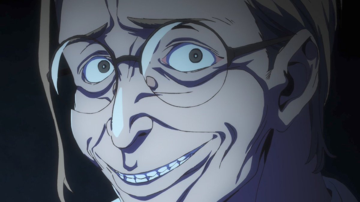 normz0_'s tweet image. #SummerTimeRendering
2