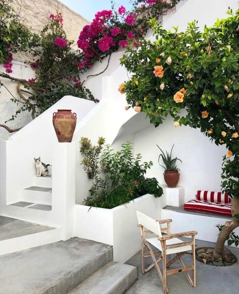 اللهم اسألك راحه البال وسعه الصدر