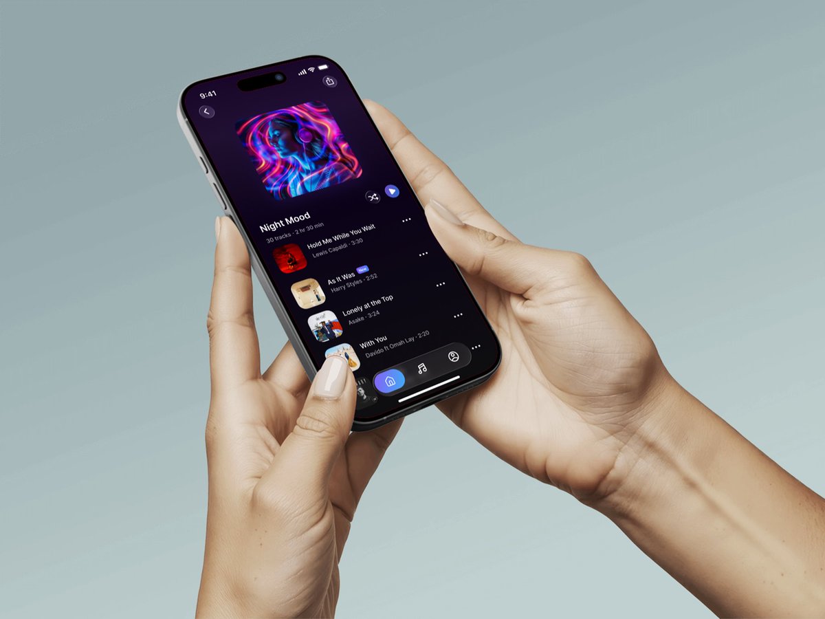 Falcon || UI/UX Designer tweet media