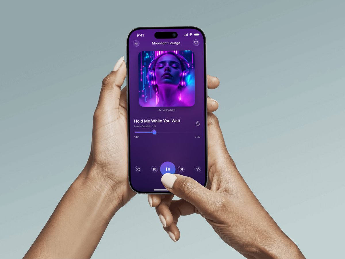 Falcon || UI/UX Designer tweet media