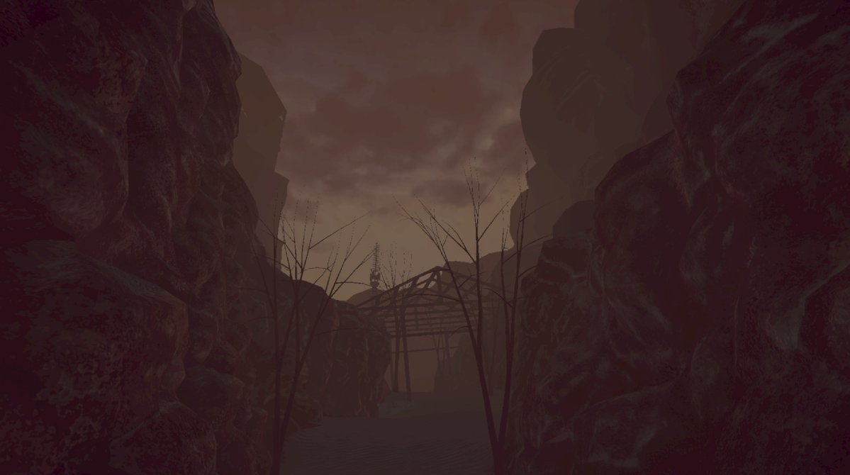 MiridemaProject's tweet photo. 🌅The project is awakening

#MINDBIOTICS #indiedev #indiegame #gamedev #horrorgame https://t.co/srsJZAAvgi