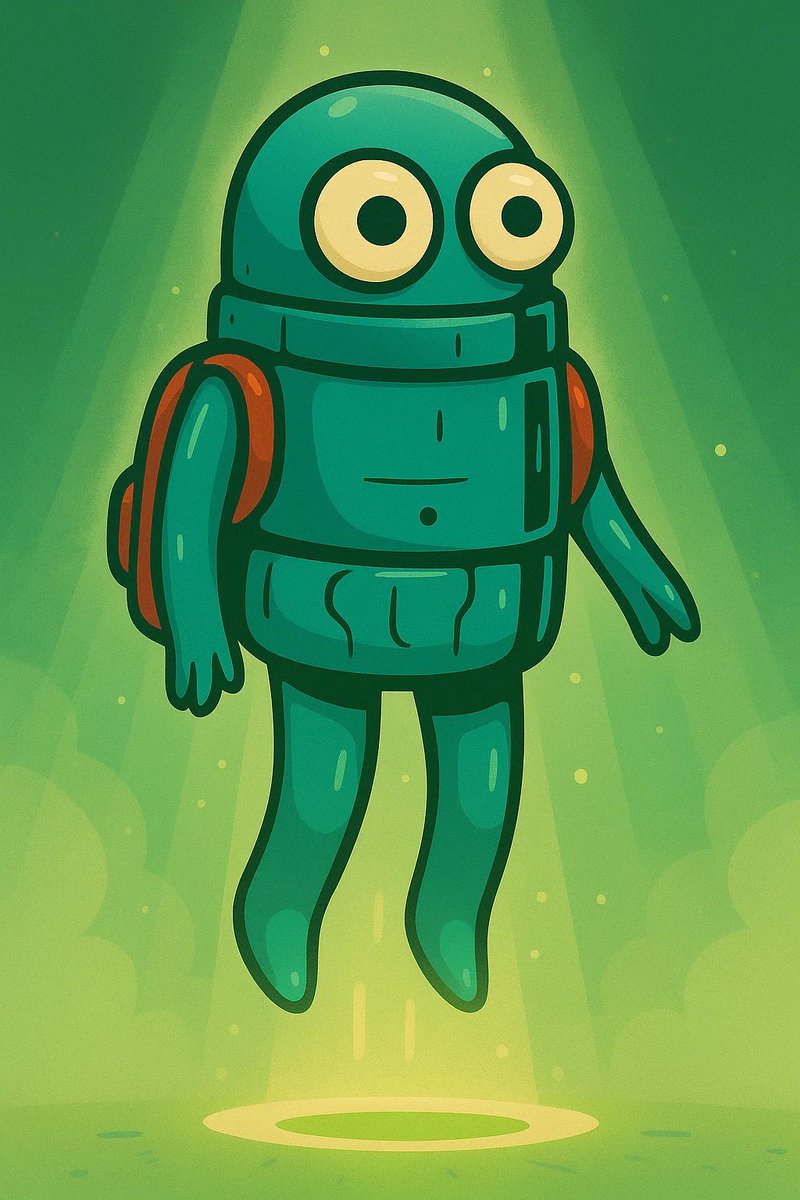 GM fams

It seems we are finally growing up

Happy Monday