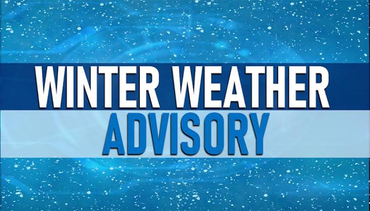 🚨 Winter Weather Advisory in Effect 🚨
📅 Now through Tues, Nov 11 at 1 PM EST
📍 NW Pennsylvania &amp; N WV
🌨️ 3–6" of snow
💨 Gusts up to 40 mph
🚗 Hazardous travel Mon &amp; Tues AM/PM
⚠️ Slow down, stay safe, and watch for icy surfaces!
#WinterWeather #TravelSafe#GCFD