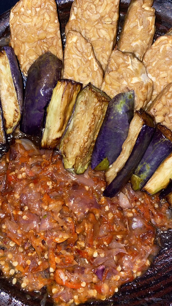 mutiaraflany's tweet image. gpp ga estetik yg penting enaa😋