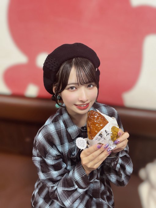 Twitterのコスプレ画像36