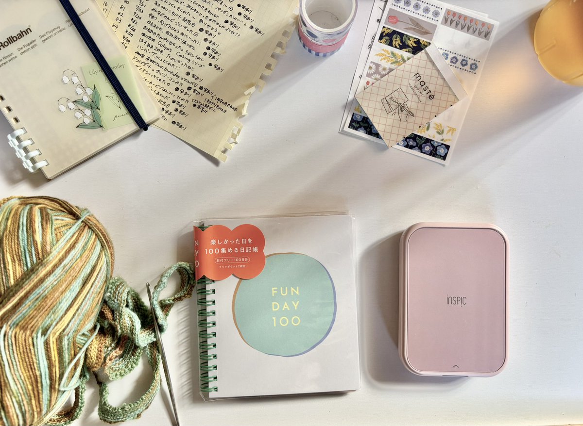 u_note_log's tweet image. プロフィールのテンプレお借りしました( ¨̮ )
みなさんの投稿見ながら
日々手帳デコ勉強中ですᝰ✍🏻

良かったら仲良くしてください🤝🏻💕

 #手帳好きのプロフィール 
 #手帳好きさんと繋がりたい 
 #手帳デコ 
 #手帳タイム