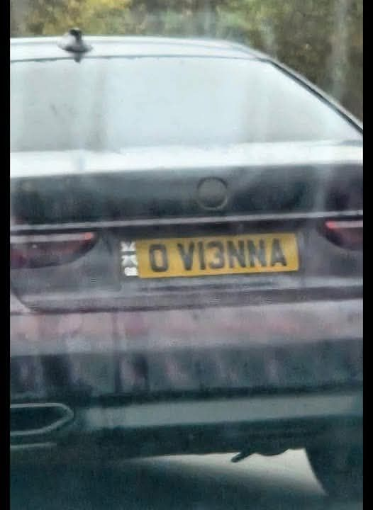 This Means Nothing to Me.....