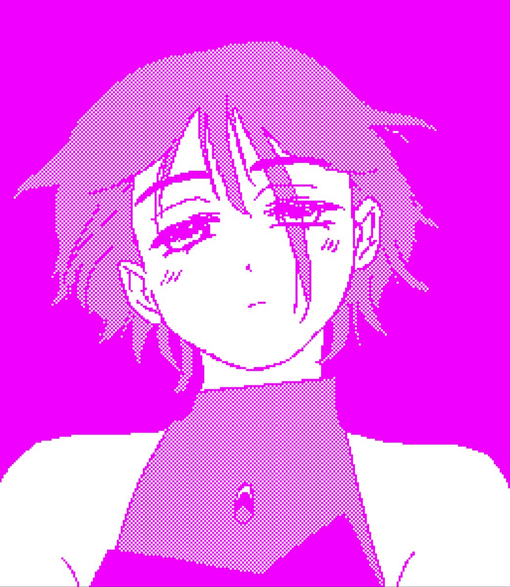 rainejpg's tweet image. sua panel redraw/style study idk #alnst