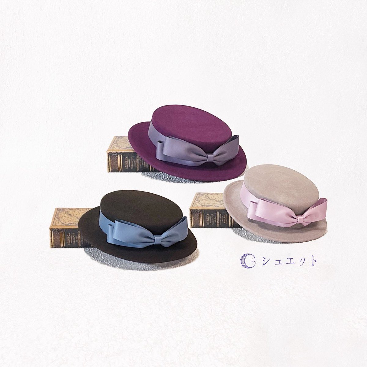 🍂シュエット🍂 (@chouette_hatter) / Posts / X