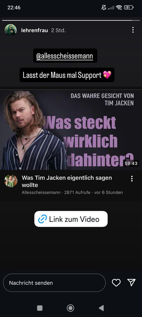 AikoNeugeb54864's tweet photo. @kevinitsss Ich prognostiziere: Sie wird demnächst versuchen, daraus ein Feminismus Ding zu machen, man beachte auch, wem sie Credits gibt. https://t.co/Y0zNV3nVAI