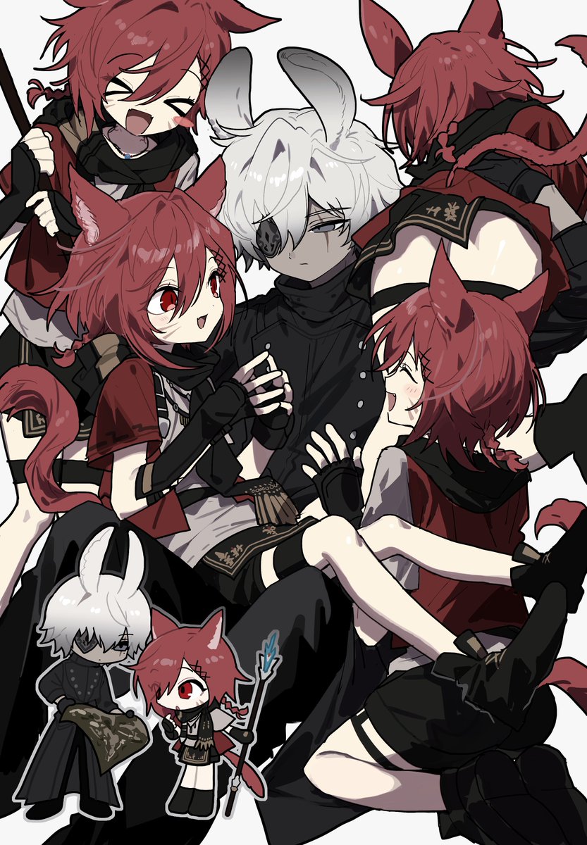 츄위 (@chyuraha) on Twitter photo 