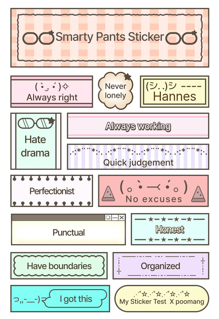 𝐇𝑨𝐍𝐍𝑬𝐒. tweet media