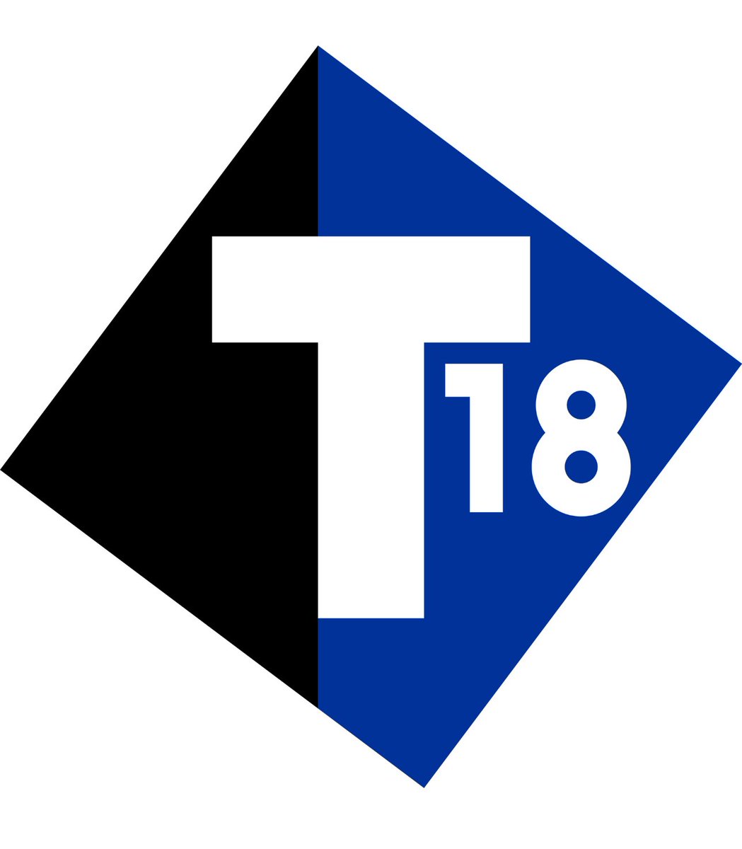 🔥🚀 Hier journée RECORD pour #T18 depuis son lancement !

🔹 7e chaîne TNT sur les 25-49 ans &amp; FRDA (une journée à 1,6%)
🔹 Nouveau record en 4+ (1,3%)

🐾  #ChiensEtChatsSansCollier signe son meilleur score en après-midi et se classe 2e chaîne TNT sur les 4+ (12h35–18h50) 👏