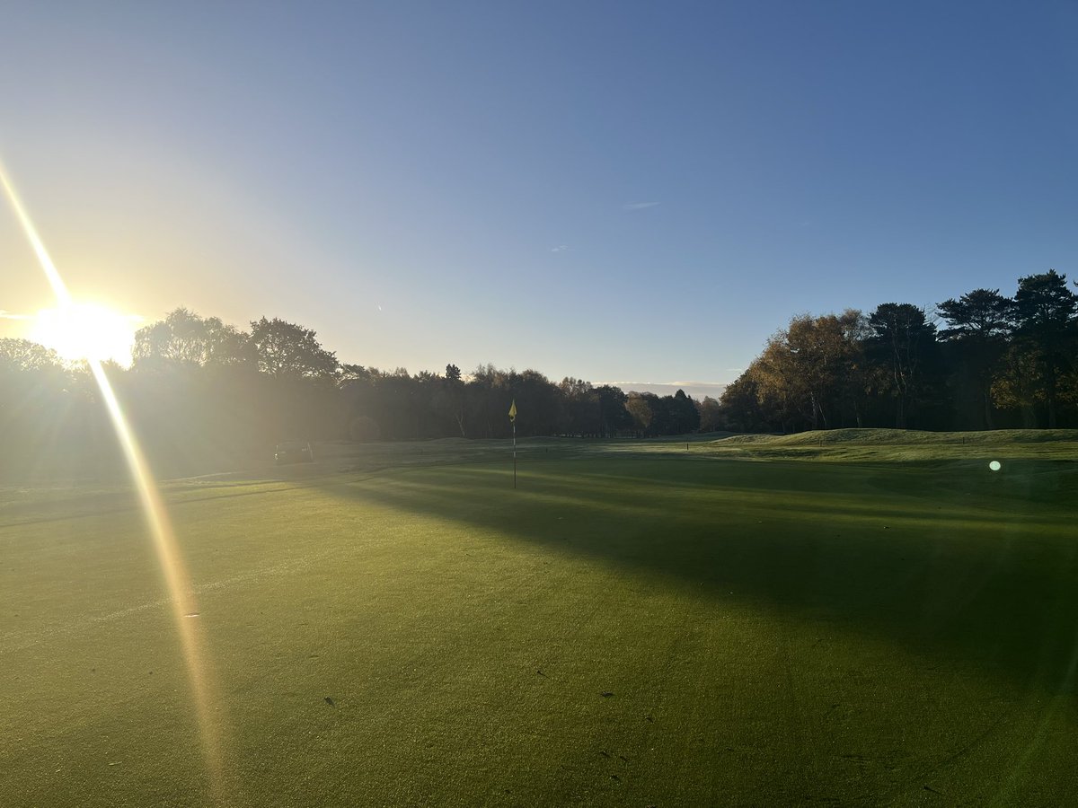 Dale ‘Ｇｏｌｆ Ｇｅｅｋ’ tweet media