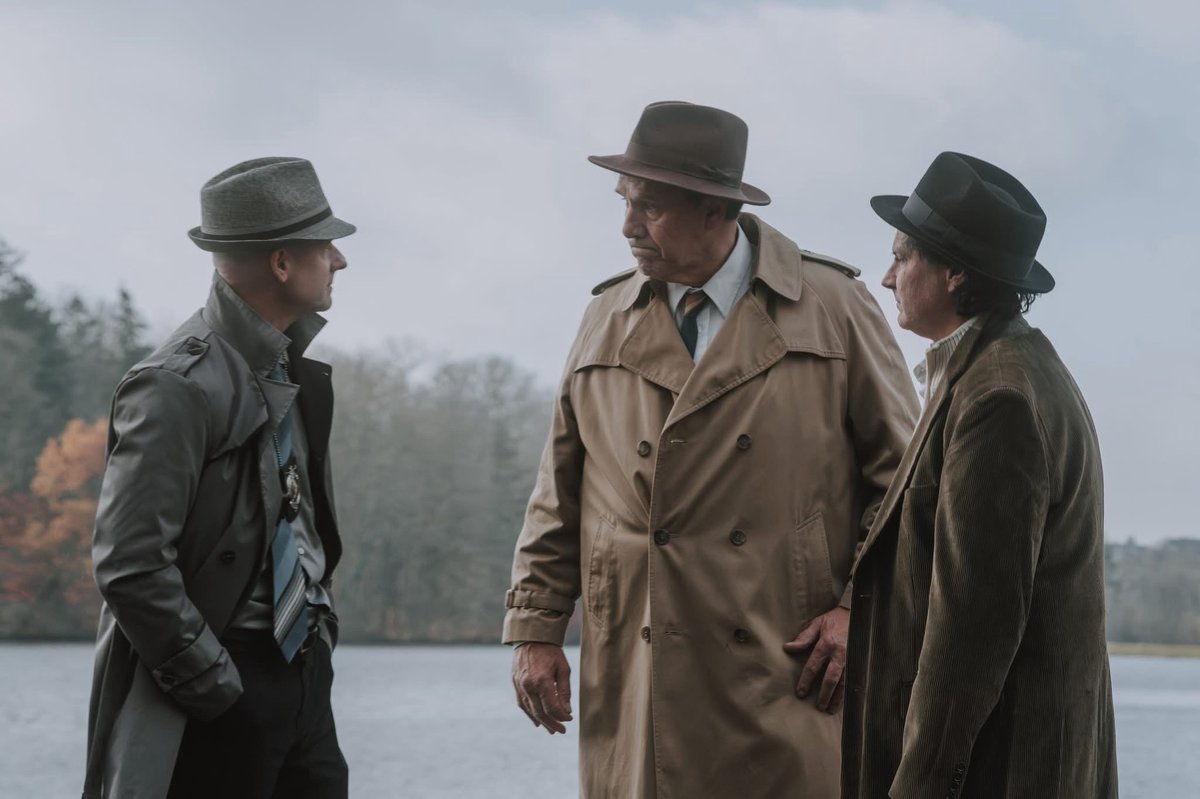 EmptyShortFilm's tweet image. Here’s a still from day 1 onset filming #EMPTY in #Pittsburgh w/ @JmqPictures