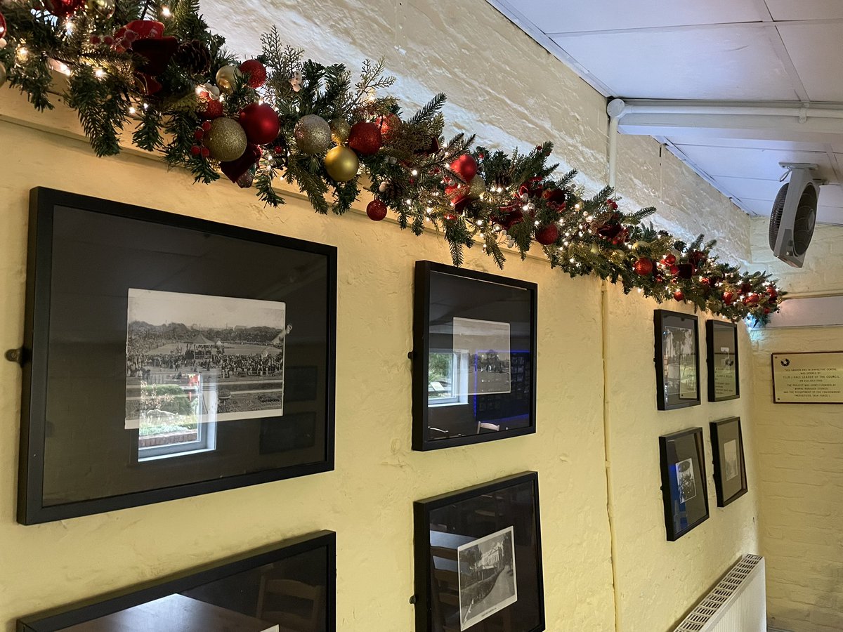 Central Park tweet media