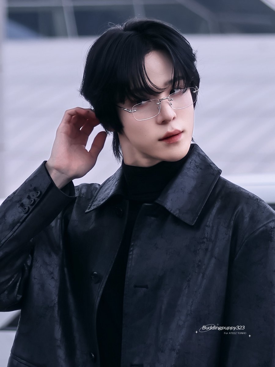 251108

#ATEEZ #에이티즈 
#윤호 #YUNHO